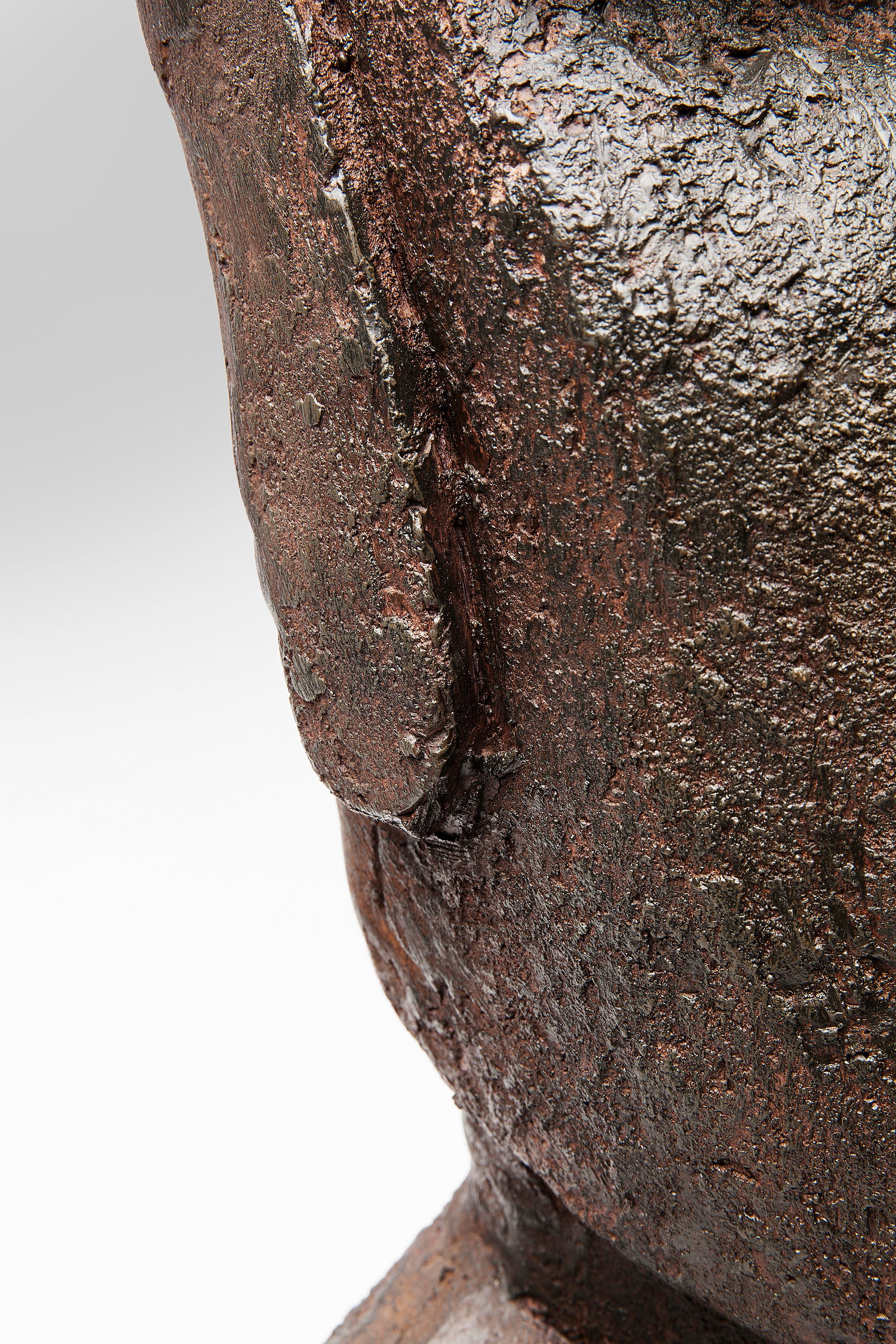 Kare - Deco Object Easter Island 59cm