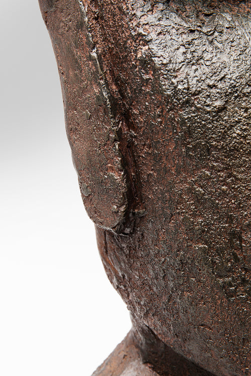 Kare - Deco Object Easter Island 59cm