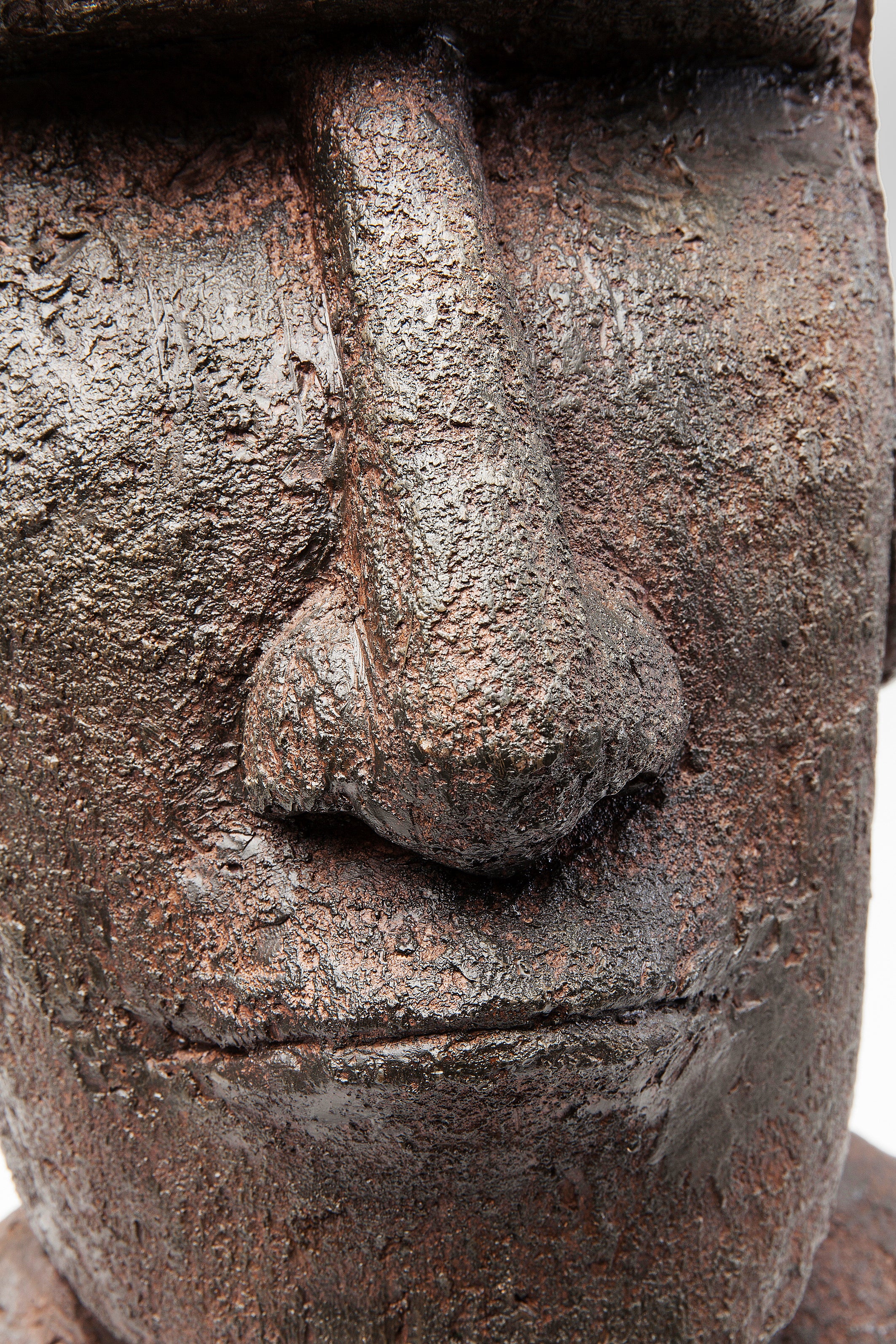 Kare - Deco Object Easter Island 59cm
