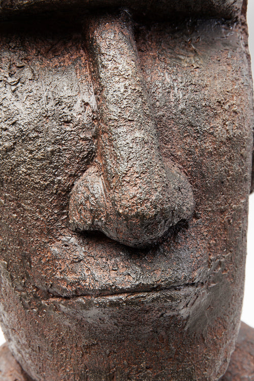 Kare - Deco Object Easter Island 59cm