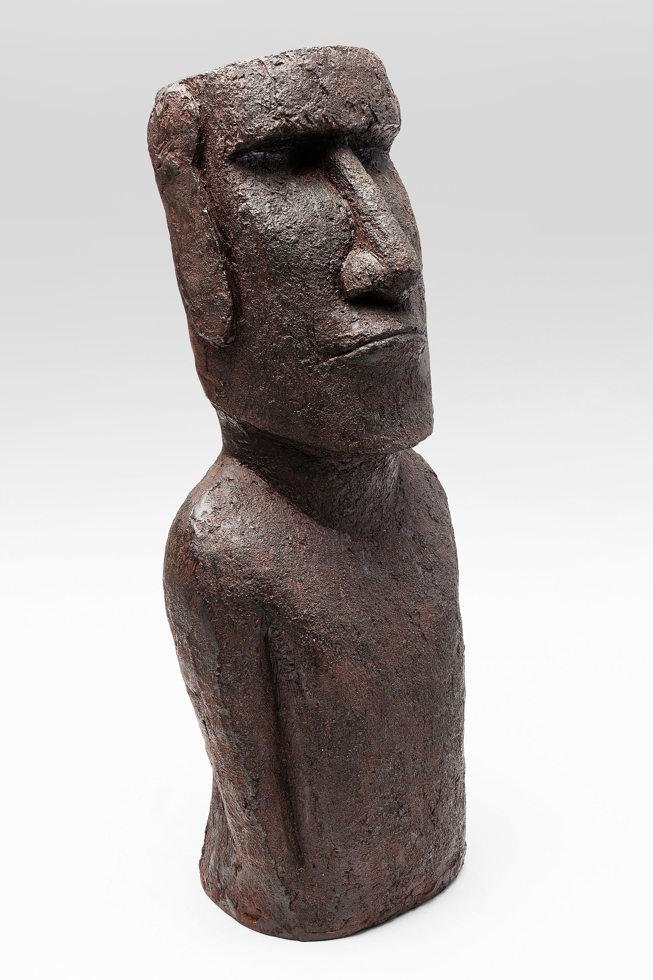 Kare - Deco Object Easter Island 59cm