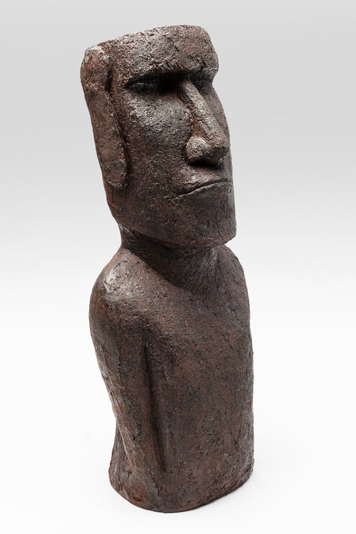 Kare - Deco Object Easter Island 59cm