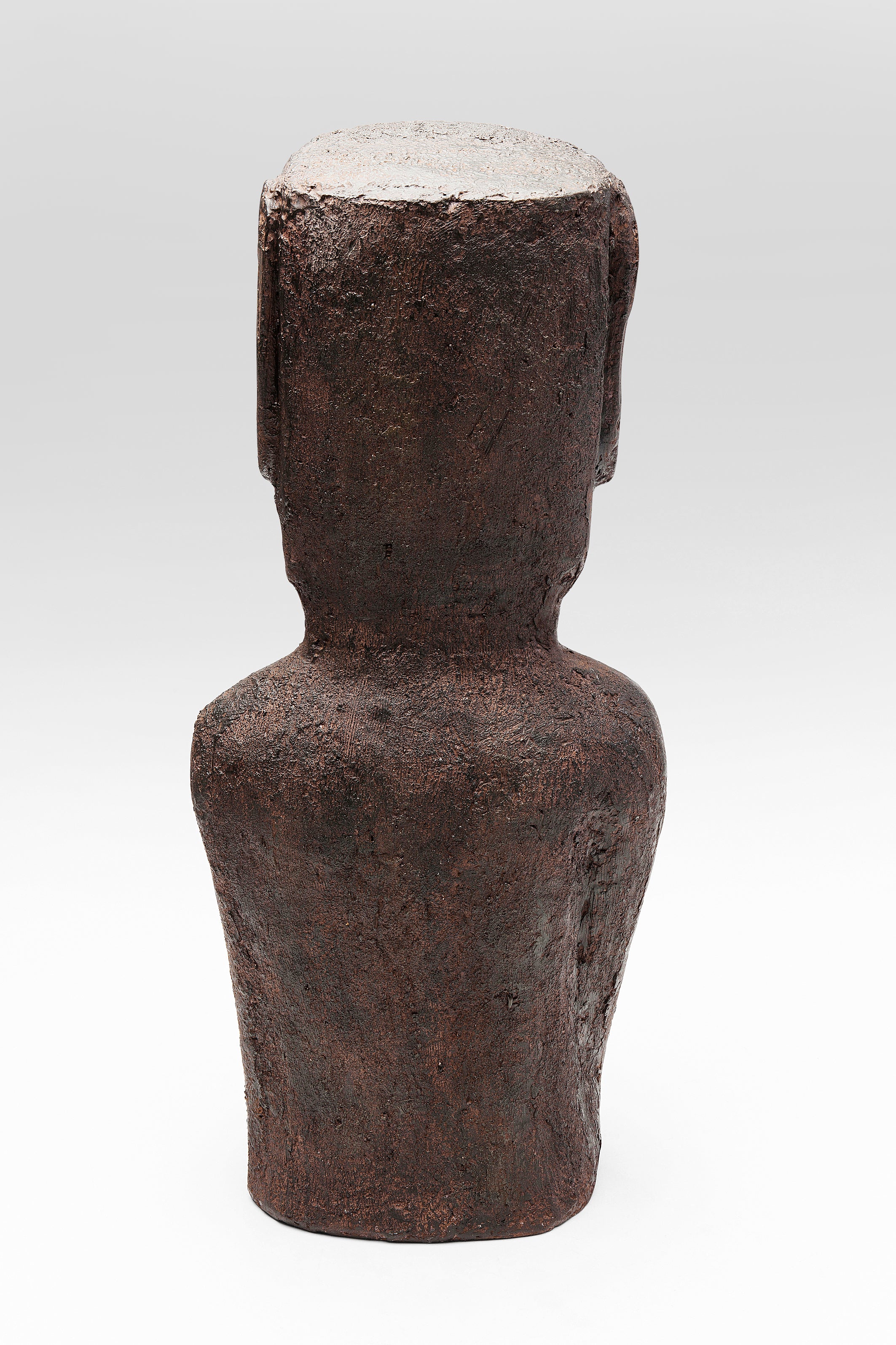 Kare - Deco Object Easter Island 59cm