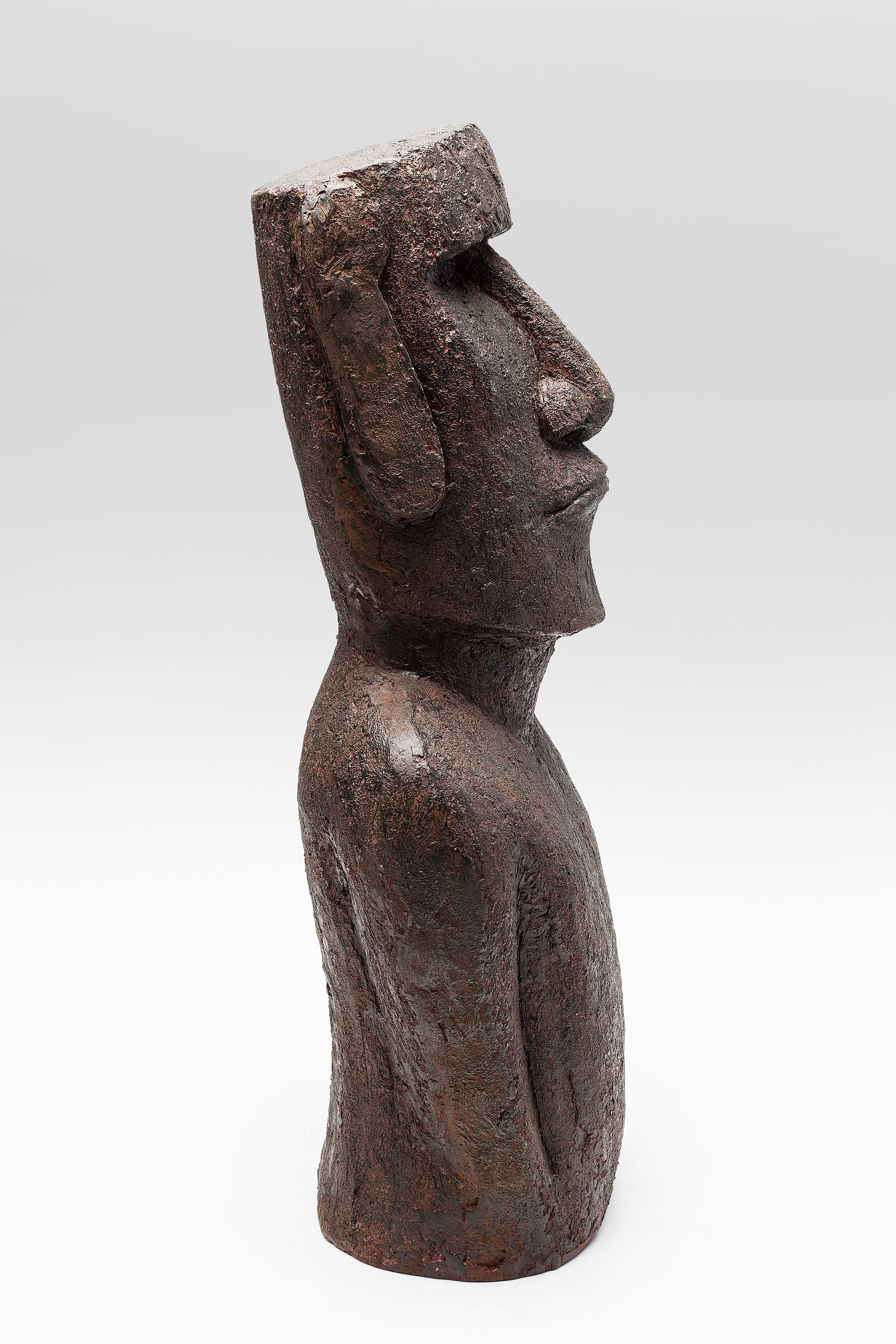 Kare - Deco Object Easter Island 59cm