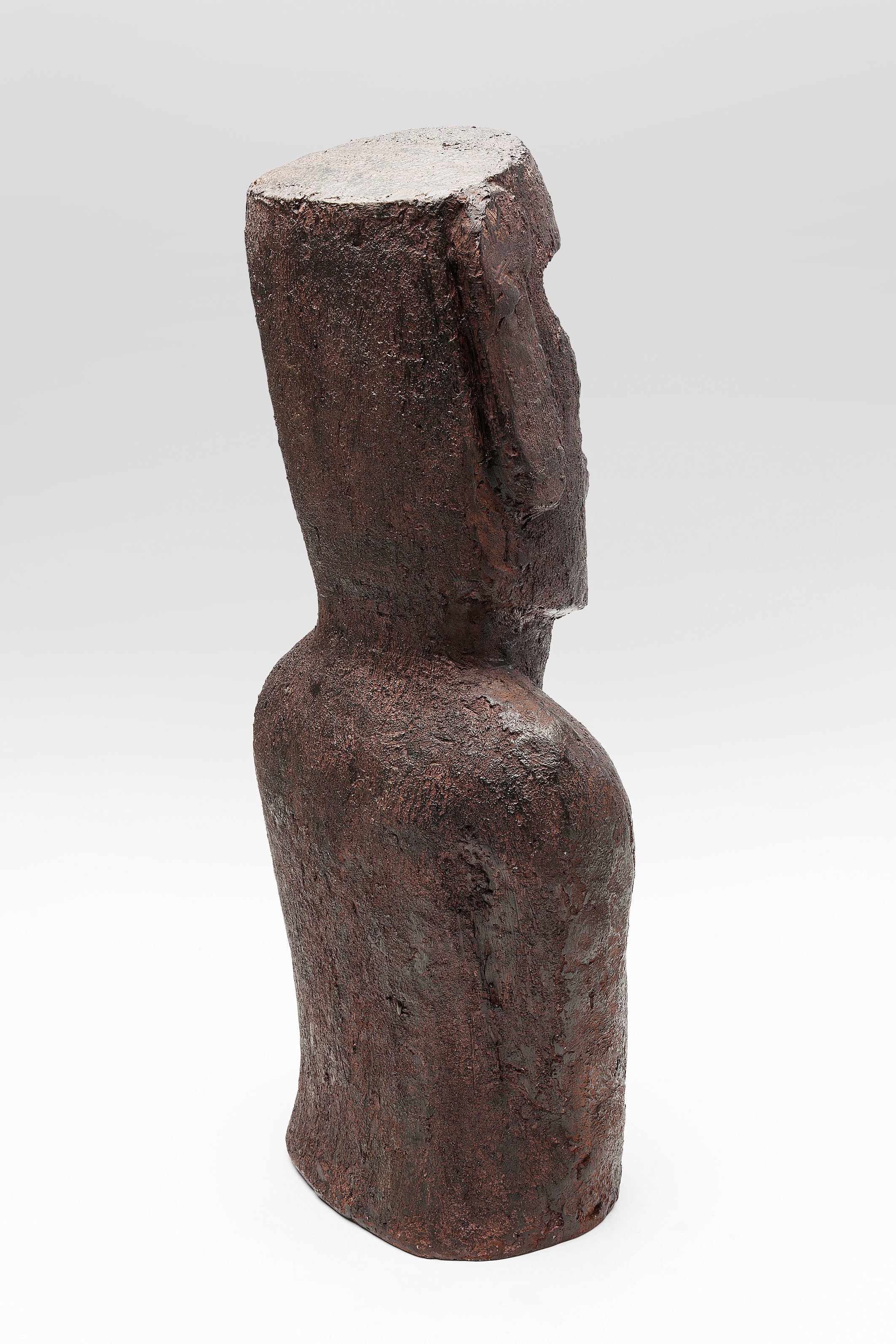 Kare - Deco Object Easter Island 59cm