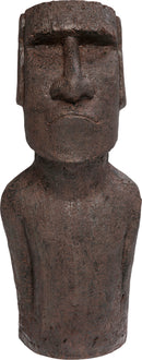 Kare - Deco Object Easter Island 80cm