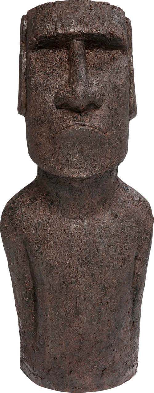 Kare - Deco Object Easter Island 80cm