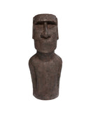 Kare - Deco Object Easter Island 80cm