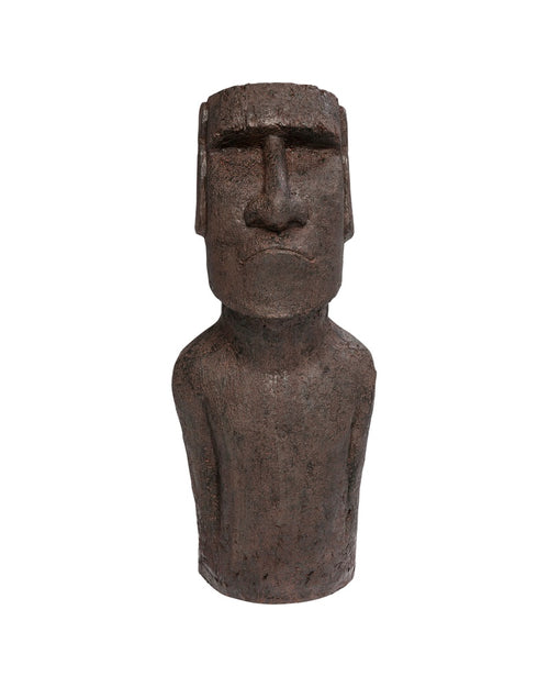 Kare - Deco Object Easter Island 80cm