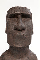 Kare - Deco Object Easter Island 80cm