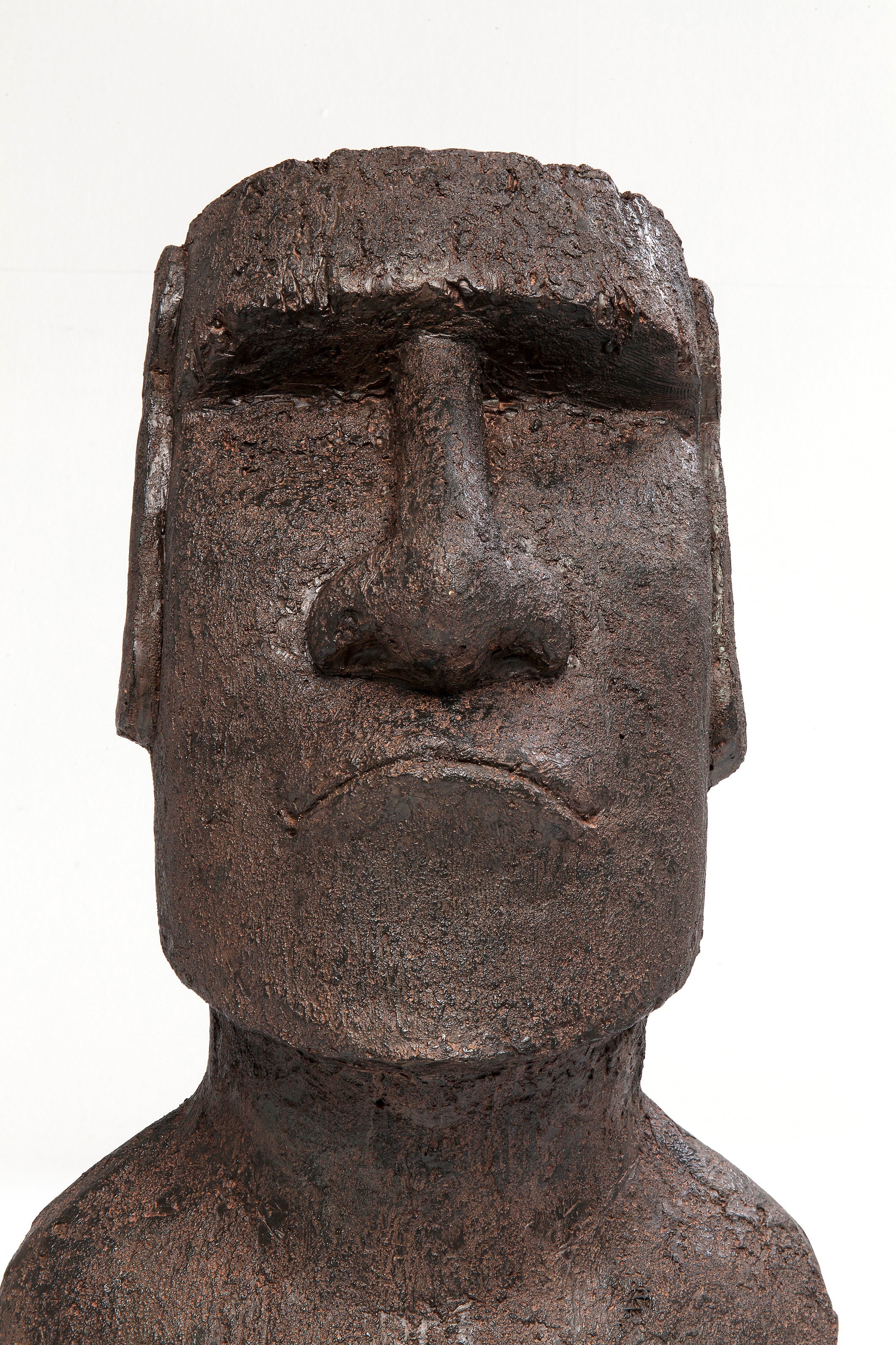 Kare - Deco Object Easter Island 80cm