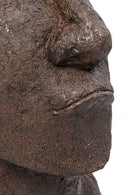 Kare - Deco Object Easter Island 80cm