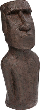 Kare - Deco Object Easter Island 80cm