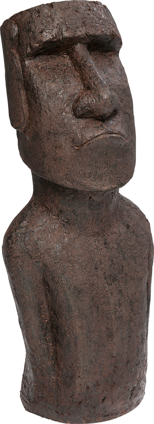 Kare - Deco Object Easter Island 80cm