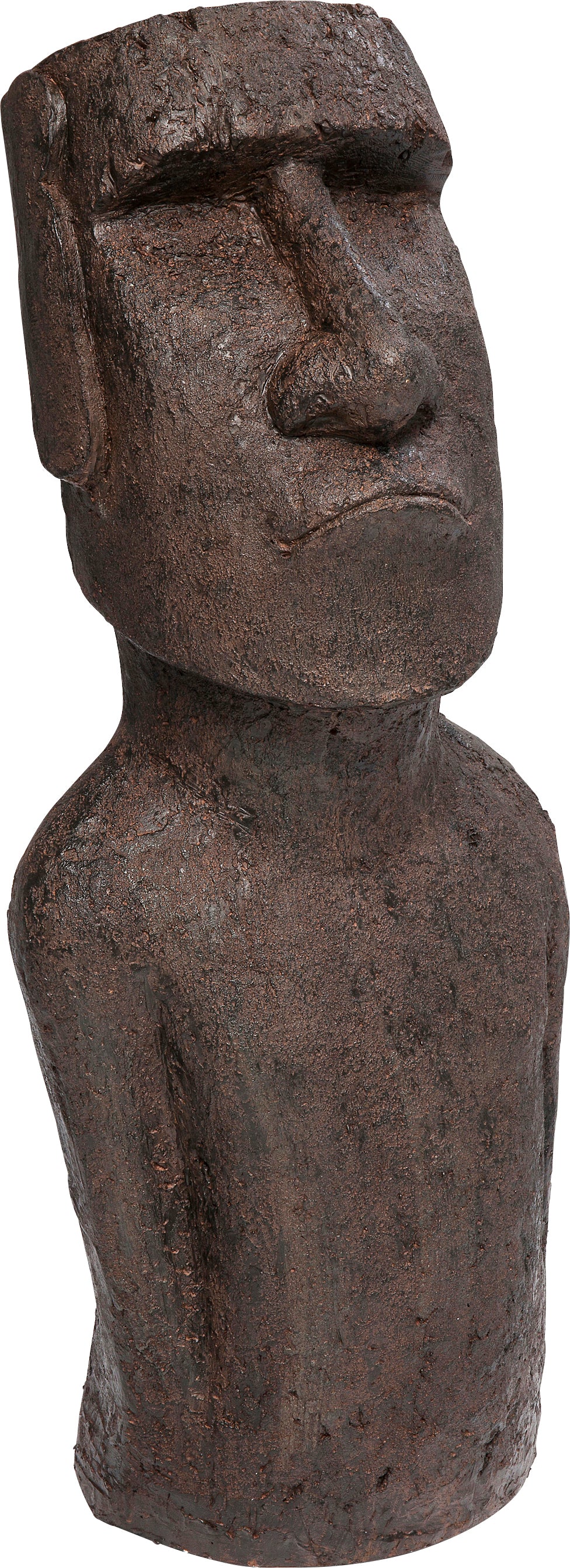 Kare - Deco Object Easter Island 80cm