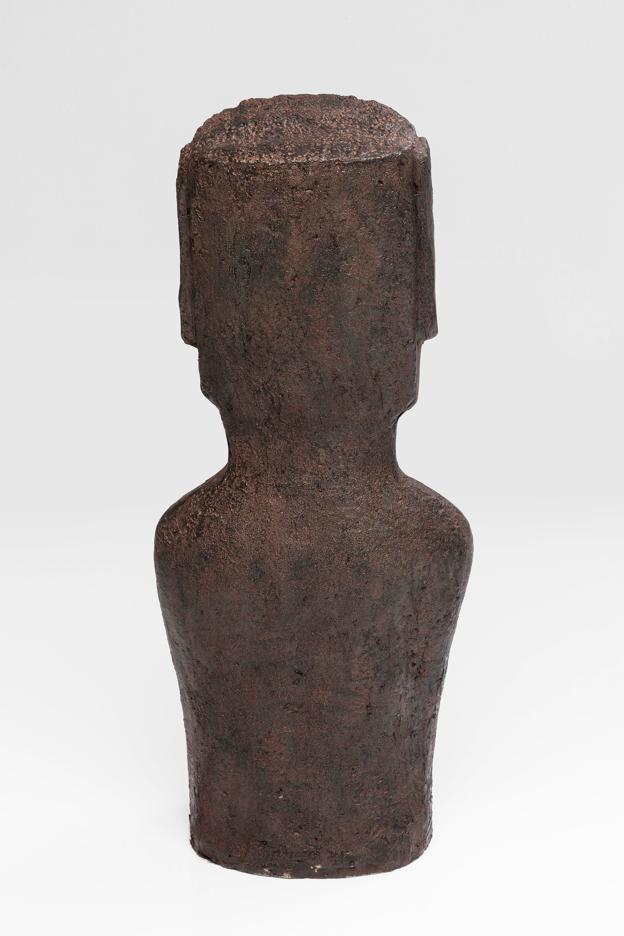 Kare - Deco Object Easter Island 80cm