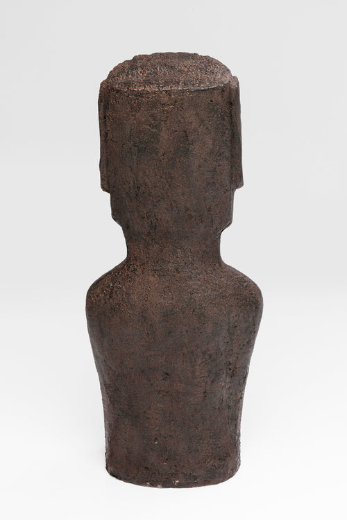 Kare - Deco Object Easter Island 80cm