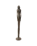 Kare - Deco Figurine Art Lady 78cm
