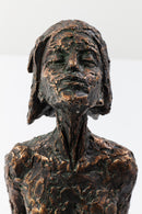 Kare - Deco Figurine Art Lady 78cm