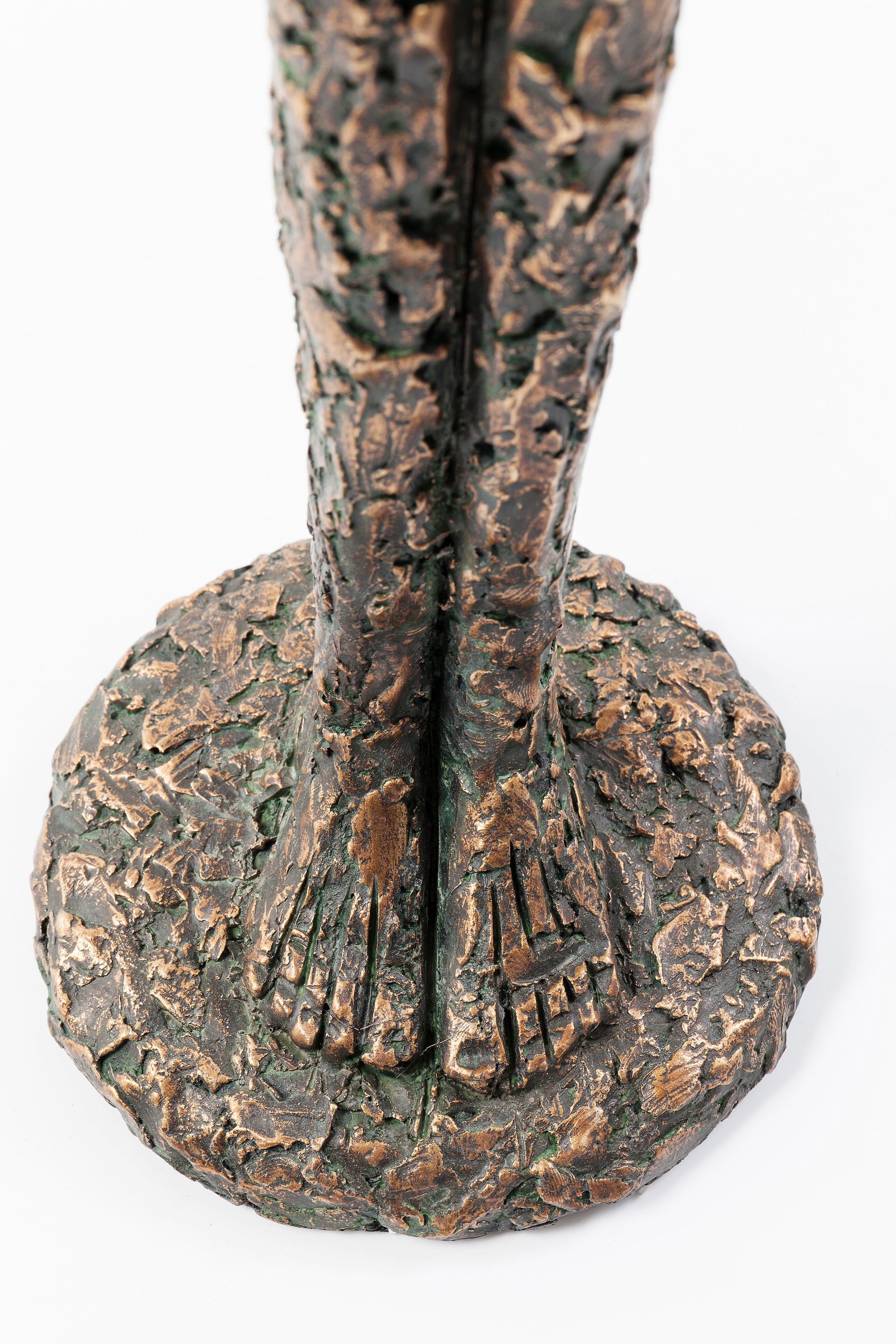 Kare - Deco Figurine Art Lady 78cm