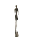 Kare - Deco Figurine Art Man 79cm