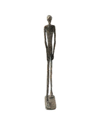 Kare - Deco Figurine Art Man 79cm