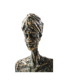 Kare - Deco Figurine Art Man 79cm