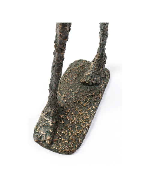 Kare - Deco Figurine Art Man 79cm