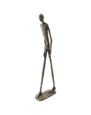 Kare - Deco Figurine Art Man 79cm