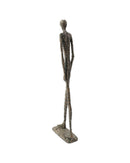 Kare - Deco Figurine Art Man 79cm