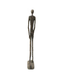 Kare - Deco Figurine Art Man 79cm
