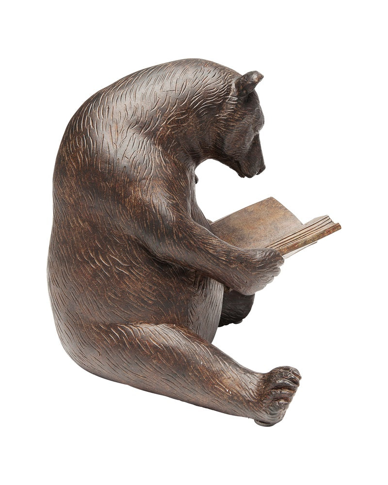 Kare - Deco Figurine Reading Bears