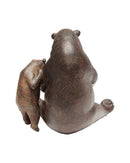 Kare - Deco Figurine Reading Bears