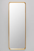 Kare - Wall Mirror Vincenza 73x203cm