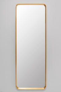 Kare - Wall Mirror Vincenza 73x203cm