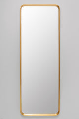 Kare - Wall Mirror Vincenza 73x203cm