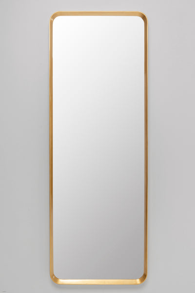 Kare - Wall Mirror Vincenza 73x203cm