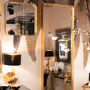 Kare - Wall Mirror Vincenza 73x203cm