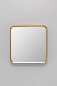 Kare - Wall Mirror Vincenza 63x63cm