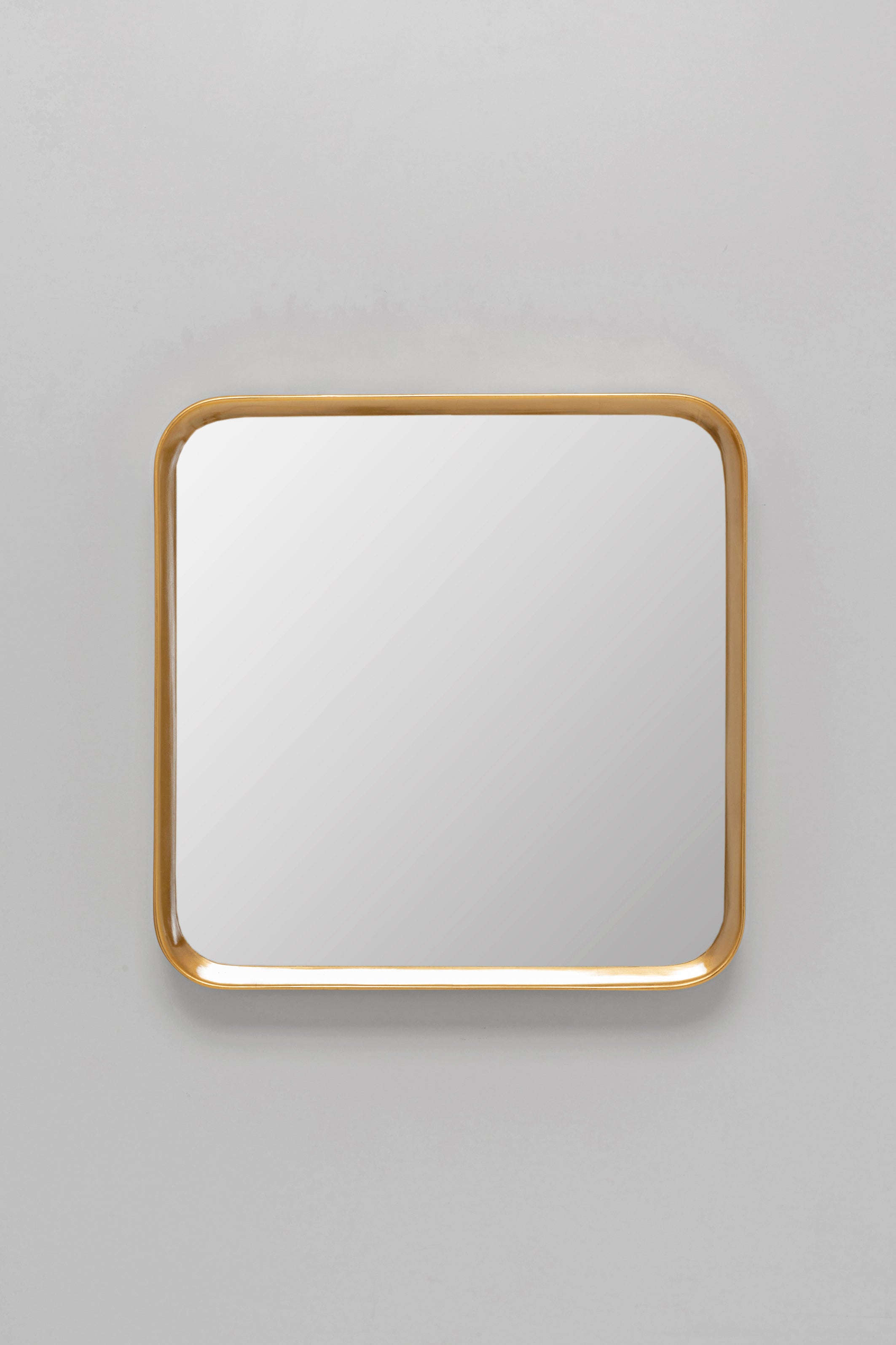 Kare - Wall Mirror Vincenza 63x63cm