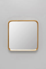 Kare - Wall Mirror Vincenza 63x63cm