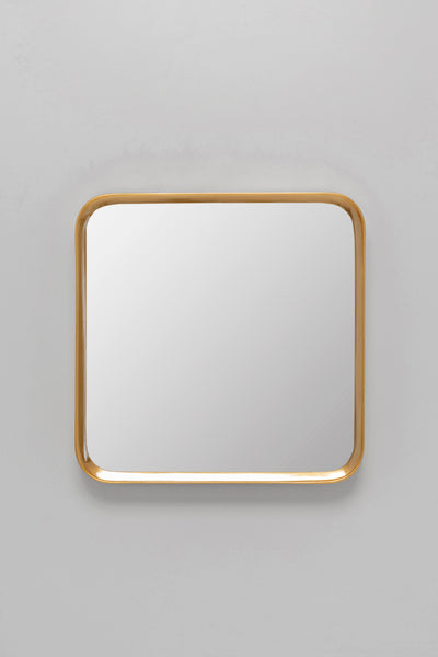 Kare - Wall Mirror Vincenza 63x63cm