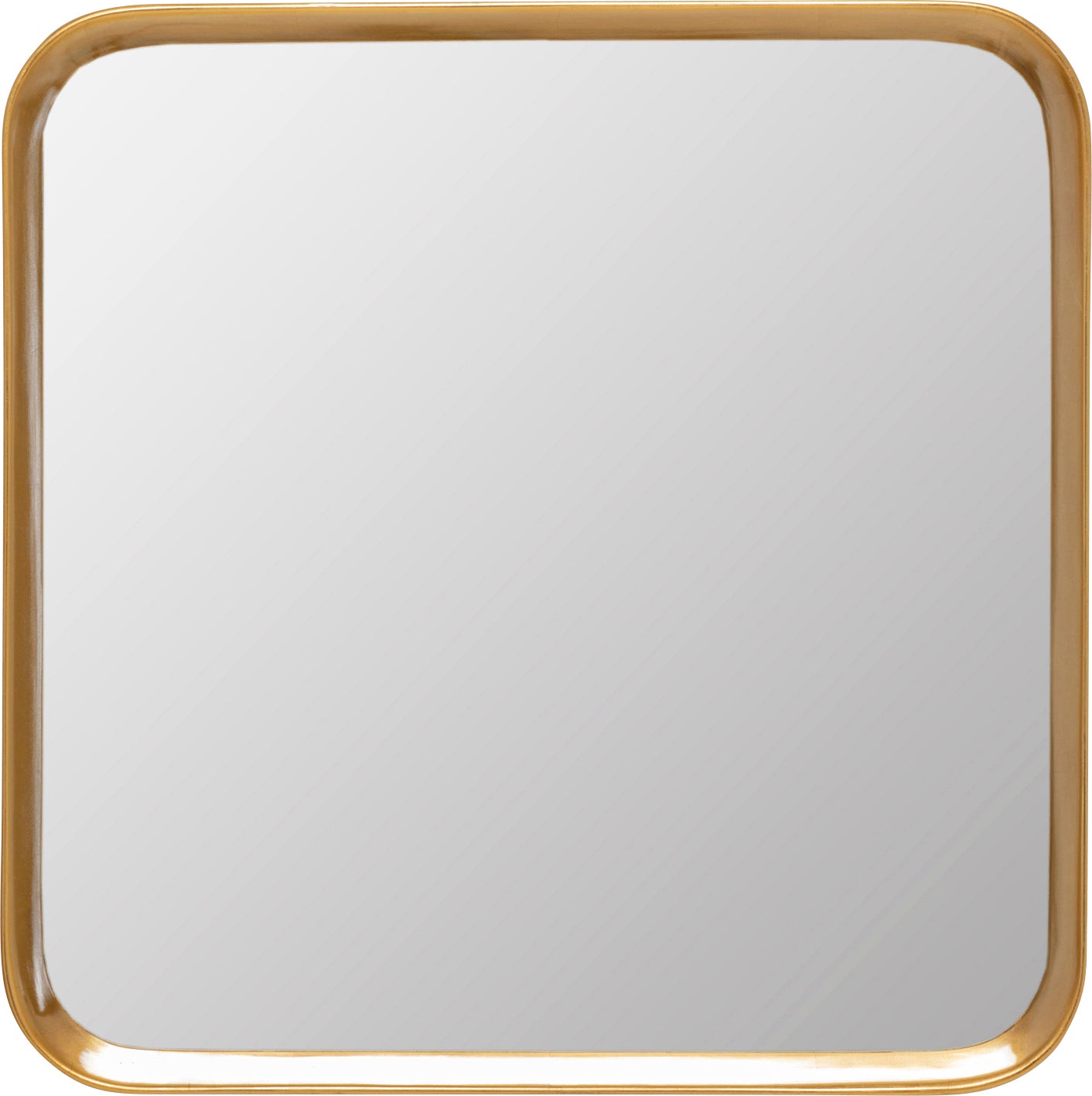 Kare - Wall Mirror Vincenza 63x63cm