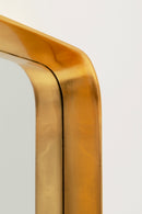 Kare - Wall Mirror Vincenza 63x63cm