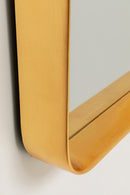 Kare - Wall Mirror Vincenza 63x63cm