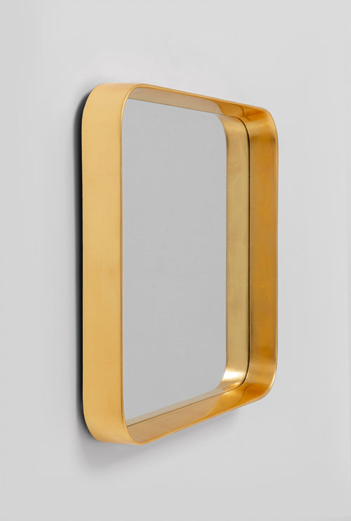 Kare - Wall Mirror Vincenza 63x63cm