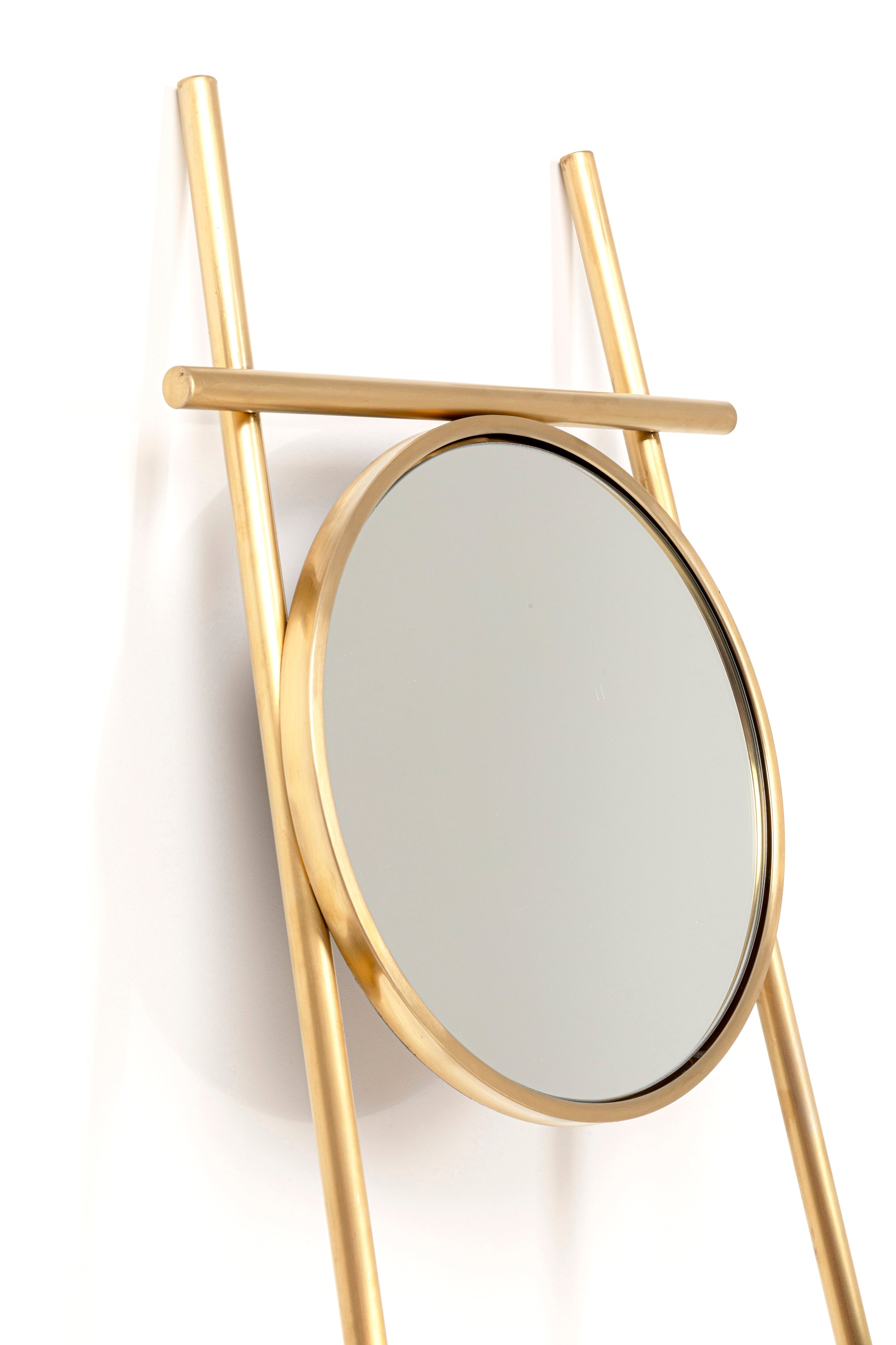 Kare - Floor Mirror Ceremony 50x180cm