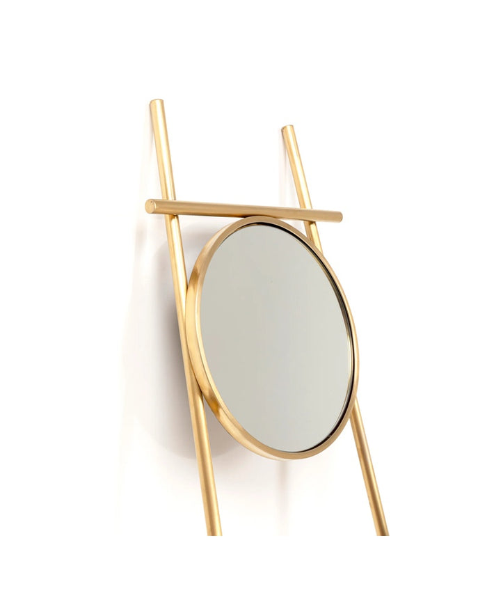 Kare - Floor Mirror Ceremony 50x180cm