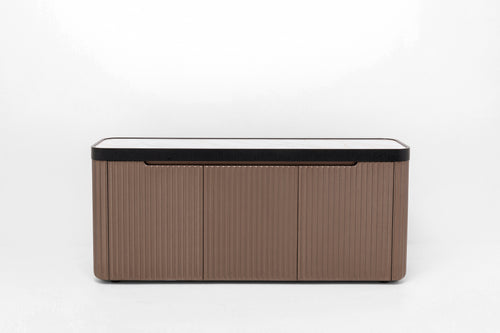Kare - Sideboard Phoenix 180x80cm