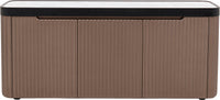 Kare - Sideboard Phoenix 180x80cm